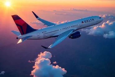 Delta and Major Airlines Launch Nonstop Flights from Utah to Peru, Ushering in a New Era of Trade and Travel Delta and Major Airlines Launch Nonstop Flights from Utah to Peru, Ushering in a New Era of Trade and Travel