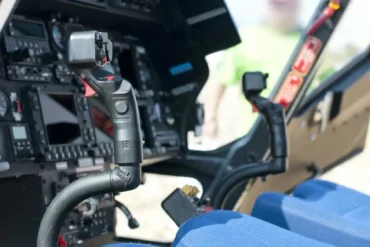 Do Helicopters Have Autopilot? Exploring the Technology and its Evolution