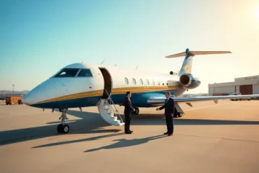 Embraer Granted Tariff Exemption: US Waives 50% Import Duty Amid Industry Pressure