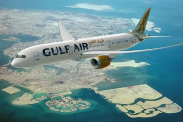 Gulf Air Secures Up to 18 Boeing 787 Dreamliners in Landmark Fleet Expansion to Reinvent Long-Haul Travel Gulf Air Secures Up to 18 Boeing 787 Dreamliners in Landmark Fleet Expansion to Reinvent Long-Haul Travel