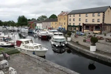 Ireland's Bold Tourism Strategy: Transforming Longford, Westmeath, and the Hidden Heartlands into Premier Destinations