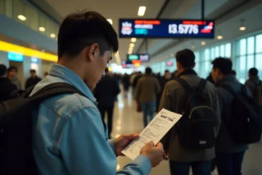 Japan Airport Glitch Causes $3,674 Overcharge on American Airlines Award Ticket, Refund Delayed for Months Japan Airport Glitch Causes $3,674 Overcharge on American Airlines Award Ticket, Refund Delayed for Months