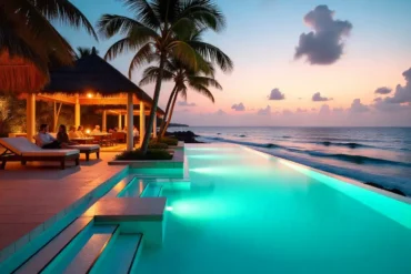 Meliá Hotels Redefines All-Inclusive Luxury with Paradisus and Zel Brands in Bali, Punta Cana, and Beyond