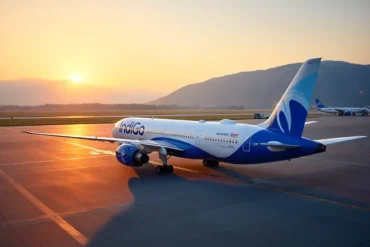 Norway-Backed Dreamliner Deal Propels IndiGo Into Long-Haul Market As Global Expansion Strategy Takes Off