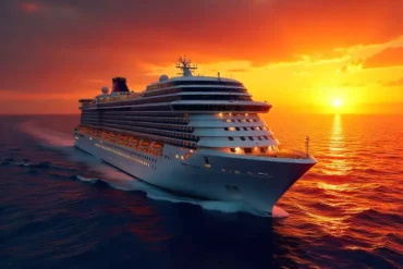 P&O Cruises Unveils a Spectacular 52-Night World Cruise from Southampton to Brisbane: Everything You Need to Know P&O Cruises Unveils a Spectacular 52-Night World Cruise from Southampton to Brisbane: Everything You Need to Know