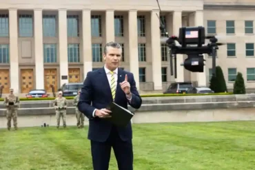 Pentagon Pushes for Military Drone Supremacy in New Battlefield Doctrine Pentagon Pushes for Military Drone Supremacy in New Battlefield Doctrine