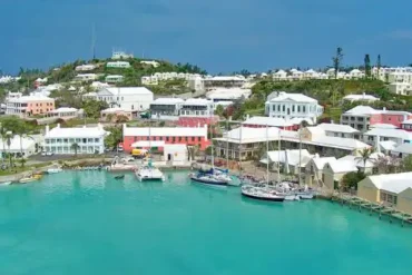 Why Bermuda’s Travel Health Clinic is Essential for Safe Travels