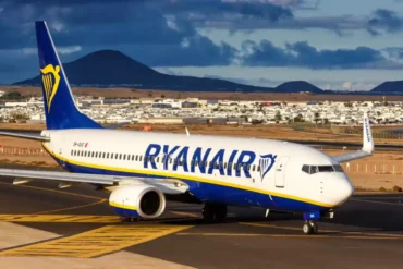 Ryanair Warns of Flight Cuts to Spain’s Regional Airports Amid Aena’s Record Airport Fee Hike and Investment Drive