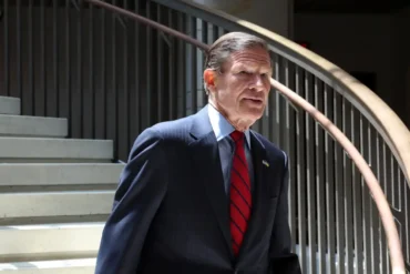 Senator Richard Blumenthal Criticizes United Airlines–JetBlue ‘Blue Sky’ Partnership Over Competition Fears