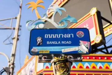 Thailand's Tourism at Risk: Australia Issues Travel Warning Amid Bomb Threats