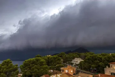 Travel Alert: Severe Storms and Flood Risks Impacting Spain's Top Tourist Destinations
