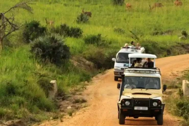Uganda Launches New Tourism Diplomacy Drive to Strengthen US Travel Partnerships