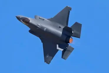 Unmanned, AI-Driven, Stealth Dominator: India’s Sixth-Generation Fighter Jet to Eclipse F-35 and Rafale