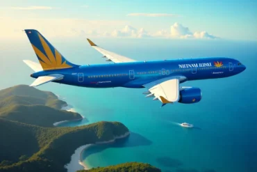 Vietnam Airlines Launches Advance Seat Selection Discount for Southeast Asia Routes: What You Need to Know