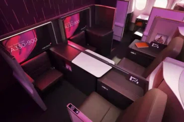 Virgin Atlantic's $17 Billion Overhaul: A New Era of Luxury Travel