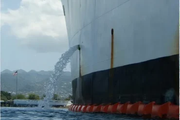 What Is Ballast And Why Do Ships Need It?