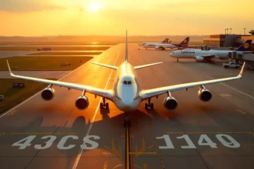 Why Lufthansa Still Flies the Boeing 747: A Skyborne Icon for Tourists and Business Travelers Why Lufthansa Still Flies the Boeing 747: A Skyborne Icon for Tourists and Business Travelers