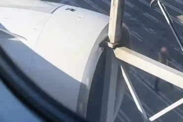 Aerobridge Crash at Sydney Airport Grounds Qantas A380 and Triggers National Safety Probe