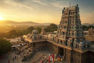 Agoda Ranks Tirupati as Asia's Second Most Affordable Destination for Summer Travel 2025