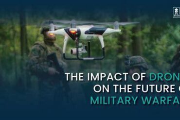 Can AI and Drones Replace Soldiers and Jets? Integration, Not Substitution, Is the Future of Warfare