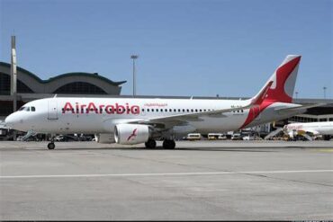 Air Arabia Abu Dhabi Expands Fleet with New Airbus A320s, Boosting Capacity by 40% and Strengthening Regional Aviation Growth