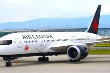 Air Canada Expands Winter Network with New Flights to Lima, Puerto Escondido, and Tepic, Unlocking Key Gateways Across Latin America Air Canada Expands Winter Network with New Flights to Lima, Puerto Escondido, and Tepic, Unlocking Key Gateways Across Latin America