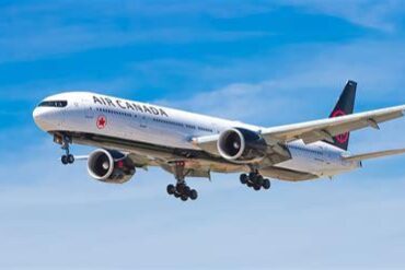 Air Canada Suspends Toronto–Jacksonville Flights for Winter 2025, Eyes March 2026 Return with Strengthened U.S. Network