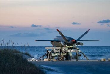 Air Force Pilots Command AI Stealth Drones: F-16 and F-15 Team Up with XQ-58A Valkyries in Pioneering Test
