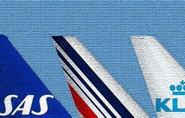 Air France-KLM Acquires Controlling Stake in SAS: A Transformational Shift in European Aviation