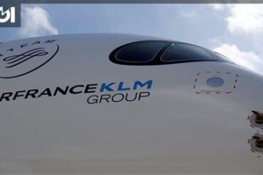 Air France-KLM, Google Cloud, and Accenture Forge AI-Powered Aviation Future with New Gen AI Hub Air France-KLM, Google Cloud, and Accenture Forge AI-Powered Aviation Future with New Gen AI Hub