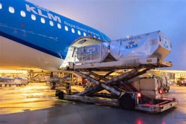 Air France Pilots Fly KLM Jets in Transatlantic First: A Bold Step in European Aviation Integration Air France Pilots Fly KLM Jets in Transatlantic First: A Bold Step in European Aviation Integration
