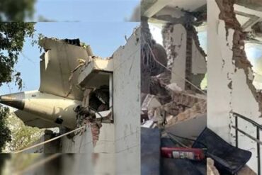 New Evidence Suggests Air India Captain May Have Shut Off Fuel Switches Before Crash