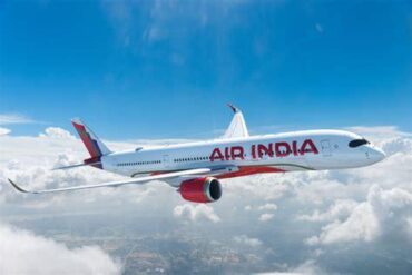 Air India Expands Services to Kathmandu, Colombo, and Bangkok Amid Soaring Regional Travel Demand