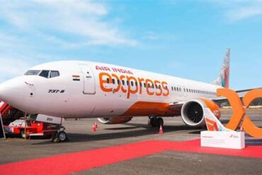 Air India Express Flight from Muscat to Mumbai Witnesses Remarkable Mid-Air Birth with Crew and Passenger Nurse Support