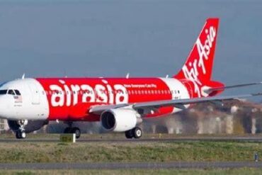 AirAsia Launches Strategic New Routes from Surabaya to Bangkok, Balikpapan, Berau, and Tarakan, Strengthening Regional Connectivity AirAsia Launches Strategic New Routes from Surabaya to Bangkok, Balikpapan, Berau, and Tarakan, Strengthening Regional Connectivity
