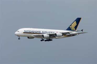 Why the Airbus A380 Has an Incredibly Quiet Cabin During Takeoff Why the Airbus A380 Has an Incredibly Quiet Cabin During Takeoff