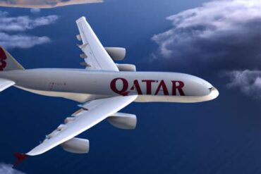 This Is Why The Airbus A380 Made a Strategic Comeback at Qatar Airways