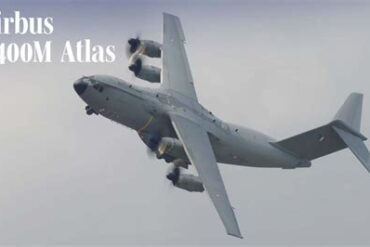 Airbus Expands A400M Payload to 40 Tonnes, Targeting New Civilian and Military Missions Airbus Expands A400M Payload to 40 Tonnes, Targeting New Civilian and Military Missions