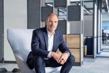 Airbus Appoints Lars Wagner As New Commercial CEO Amid Strategic Shift