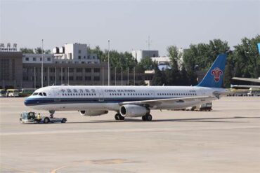 Airbus Begins Equipping A321 Fuselages in China, Marking a New Milestone in EU-China Aerospace Cooperation