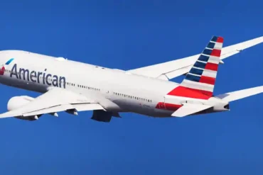 The Airline That Went Bankrupt Twice Is Now America’s Largest: Inside American Airlines’ Meteoric Rise