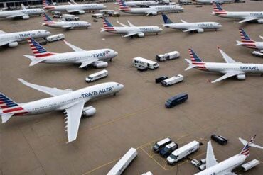 US Airlines Face Disruptions and Expansions Amidst European Strikes and Travel Challenges on July 25