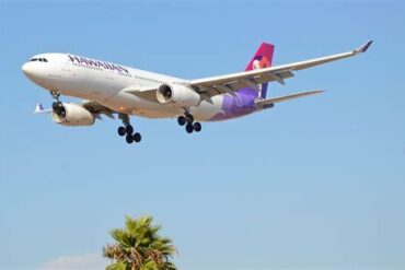Alaska Airlines Embraces Hub-Based Strategy Amid Post-Merger Expansion