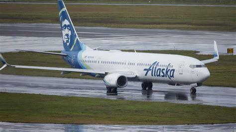 Alaska Airlines Grounds All Flights Nationwide, Leaving Thousands of