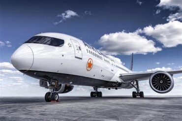 Allegiant Air Crowned Best Low-Cost Airline in North America at 2025 Skytrax Awards