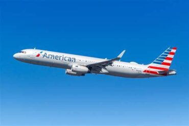 American Airlines Achieves Record $14.4 Billion in Q2 2025 Revenue, Driven by Premium Travel and Loyalty Program Momentum American Airlines Achieves Record $14.4 Billion in Q2 2025 Revenue, Driven by Premium Travel and Loyalty Program Momentum