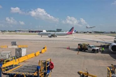 American Airlines Unveils Triple Daily Miami-Bahamas Flights, Transforming Winter Travel To Abaco And Eleuthera