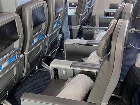 American Airlines Elevates Domestic Travel: Premium Economy Now