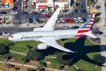 American Airlines Emergency Diversion to Cayman Islands Highlights Fragility of Air Travel Systems