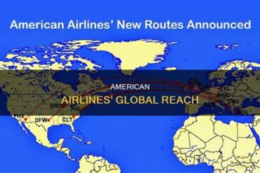 American Airlines Expands Global Reach and Streamlines International Travel Connections